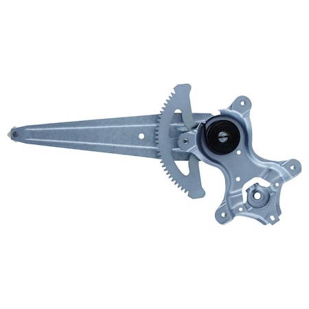 Wai Global WINDOW REGULATOR ONLY, WPR0294LB WPR0294LB